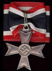 рыцарский крест военных заслуг