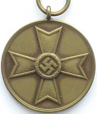 медаль рыцарского креста военных заслуг